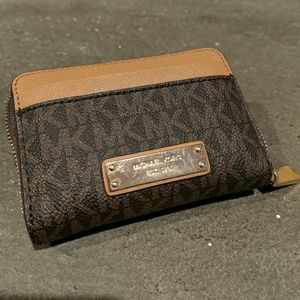 MK wallet